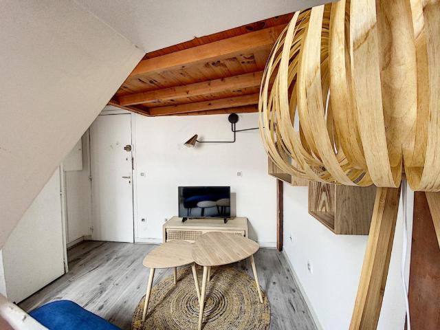 Studio location à Toulouse