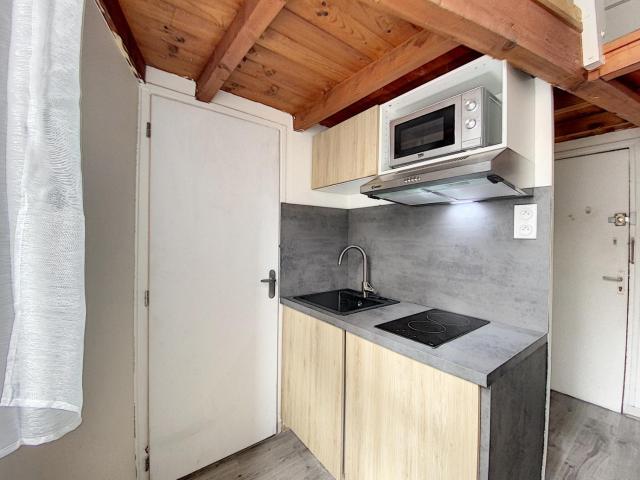 Studio location à Toulouse
