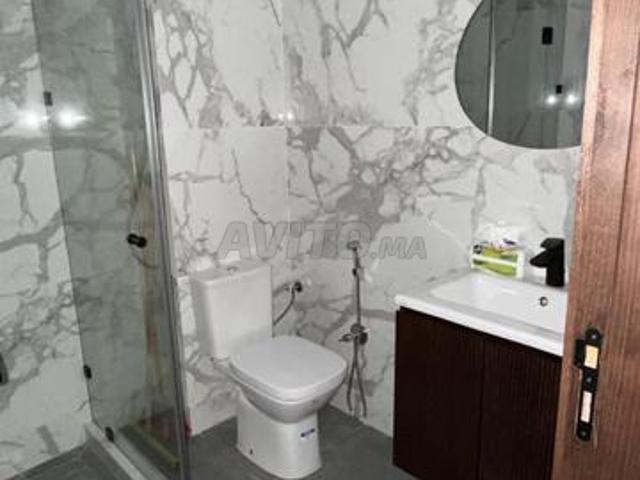 Appartement location à Anfa, Gharb-Chrarda-Beni Hssen