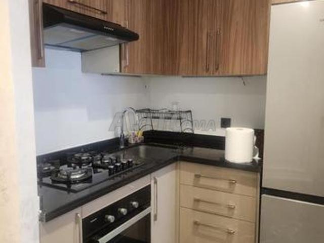 Appartement location à Anfa, Gharb-Chrarda-Beni Hssen