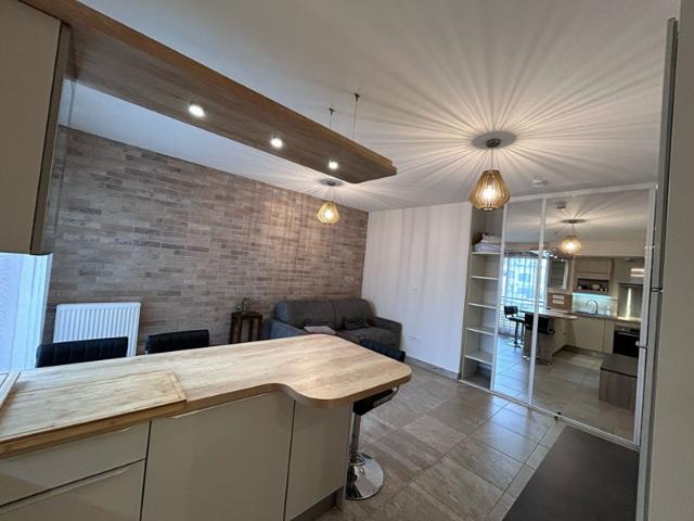 Appartement location à Fontainebleau, Avon