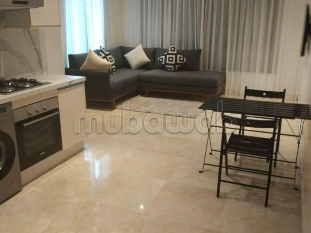 Appartement location à Anfa, Gharb-Chrarda-Beni Hssen