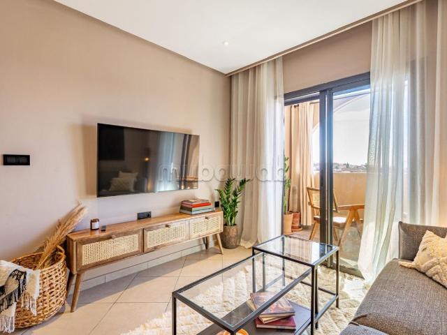 Appartement location à Marrakech, L'Oriental