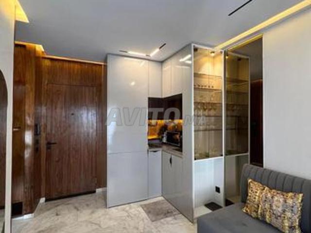 Appartement location à Anfa, Gharb-Chrarda-Beni Hssen