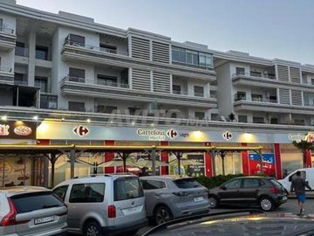 Appartement location à Anfa, Gharb-Chrarda-Beni Hssen