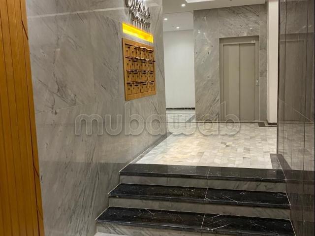 Appartement location à Nouaceur, Gharb-Chrarda-Beni Hssen