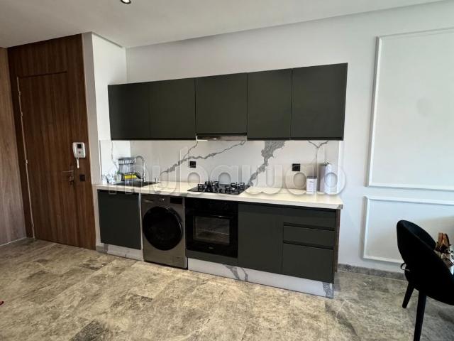 Appartement location à Anfa, Gharb-Chrarda-Beni Hssen