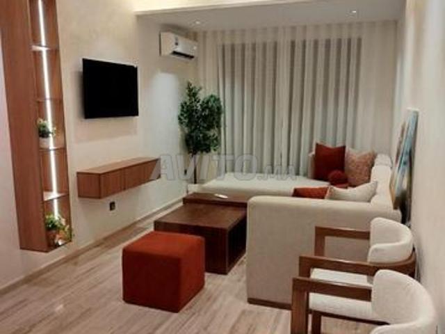 Appartement location à Anfa, Gharb-Chrarda-Beni Hssen