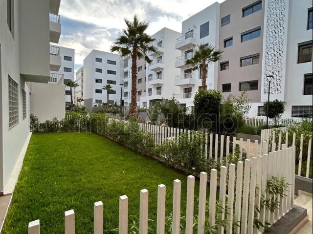 Appartement location à Bouskoura, Gharb-Chrarda-Beni Hssen