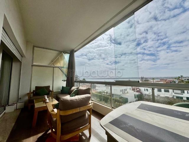 Appartement location à Dar Bouazza, Gharb-Chrarda-Beni Hssen