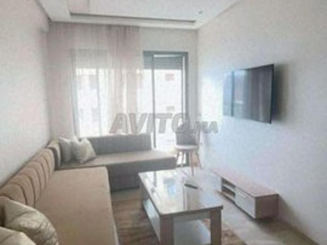 Appartement location à Derb Omar, Settat