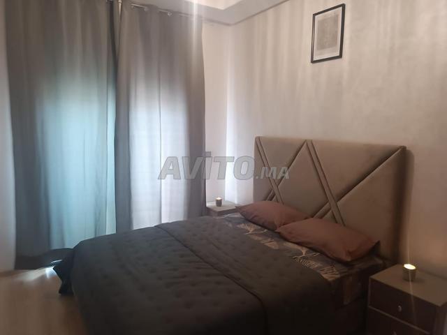 Appartement vente