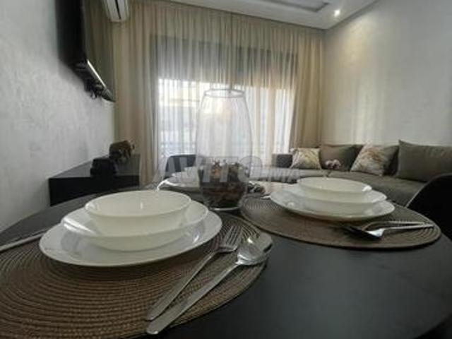 Appartement location à Anfa, Gharb-Chrarda-Beni Hssen