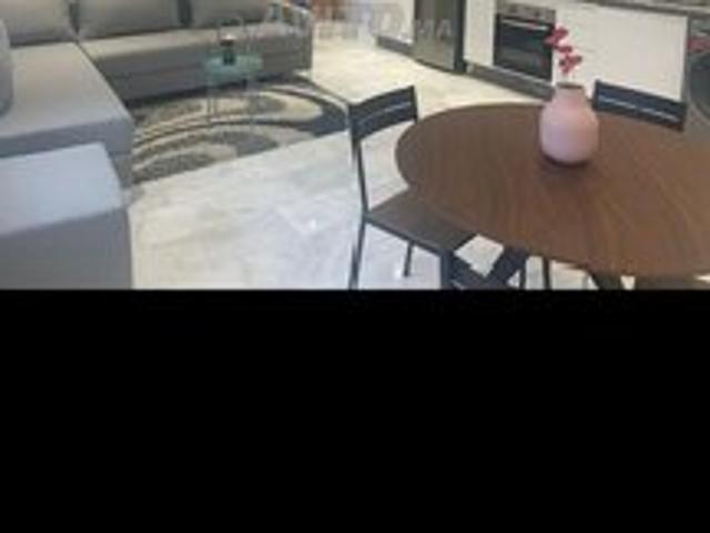 Appartement location à Casablanca