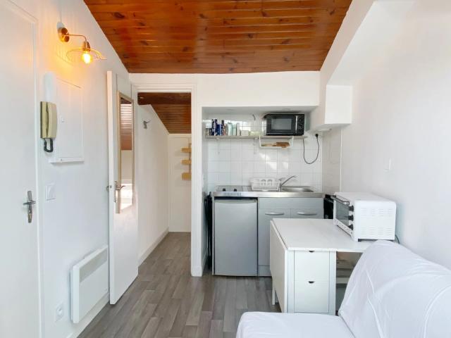 Studio location à Toulouse