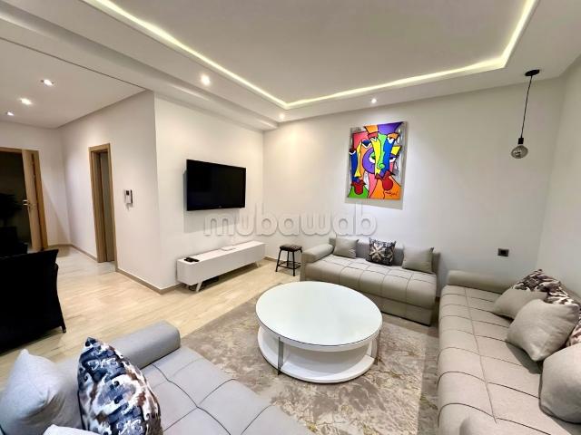 Appartement location à Anfa, Gharb-Chrarda-Beni Hssen