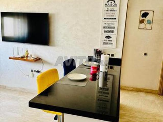 Appartement location à Anfa, Gharb-Chrarda-Beni Hssen