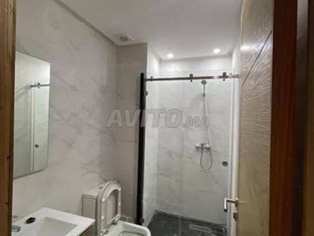 Appartement location à Anfa, Gharb-Chrarda-Beni Hssen