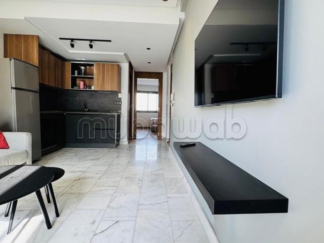 Appartement location à Anfa, Gharb-Chrarda-Beni Hssen