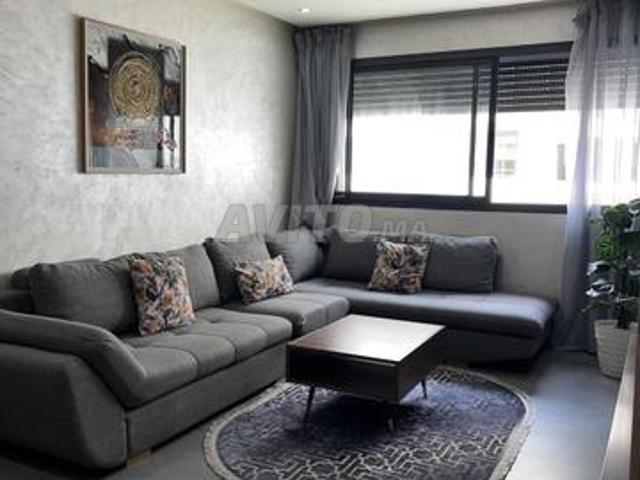 Appartement location à Anfa, Gharb-Chrarda-Beni Hssen