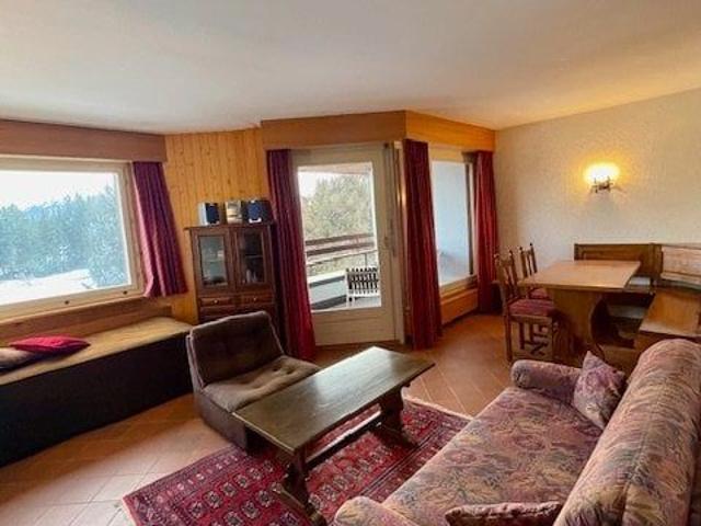 Apartment mieten in Mollens (VS), Crans-Montana