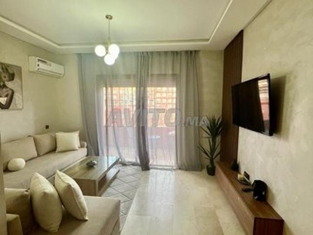 Appartement location à L'Oriental