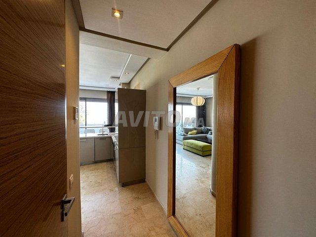 Appartement location à Casablanca, Gharb-Chrarda-Beni Hssen