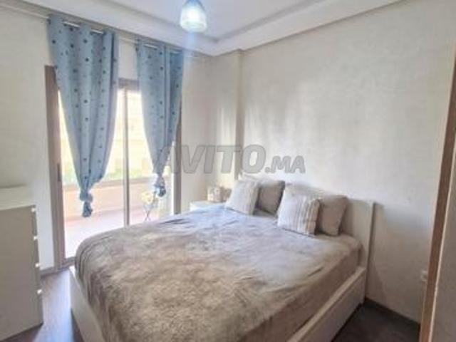 Appartement location