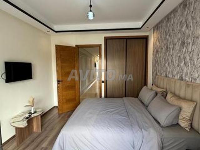 Appartement location à Anfa, Gharb-Chrarda-Beni Hssen