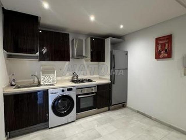Appartement location à Anfa, Gharb-Chrarda-Beni Hssen
