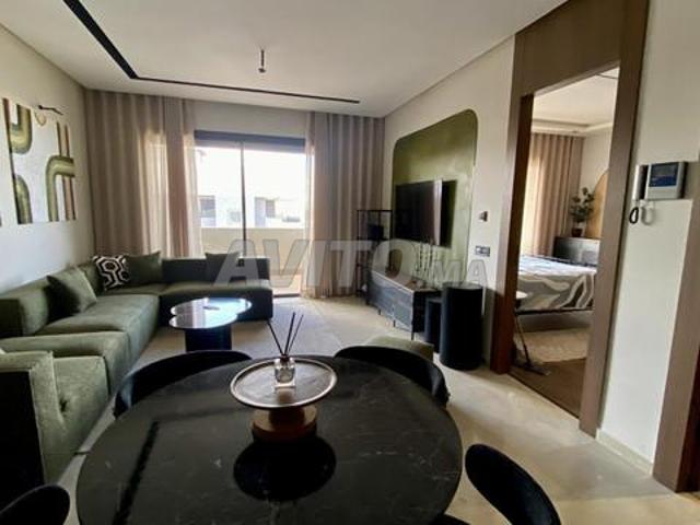 Appartement location à Anfa, Gharb-Chrarda-Beni Hssen