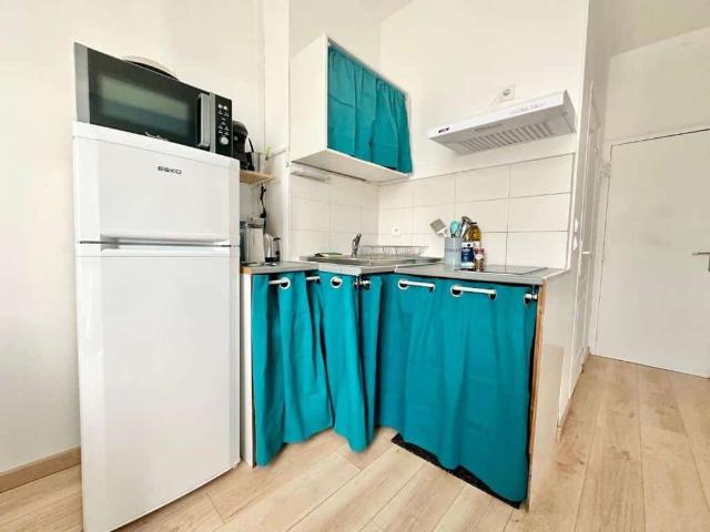 Studio location à Limoges