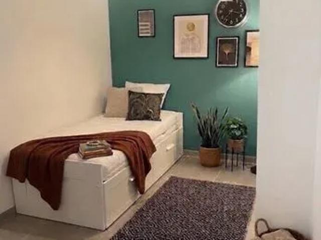 Studio location à La Croix de Creil, Clermont