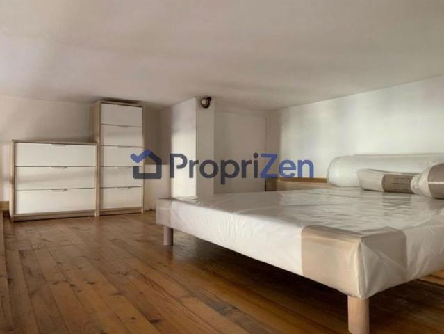 Appartement location à Aix-en-Provence, Saint-marc-jaumegarde
