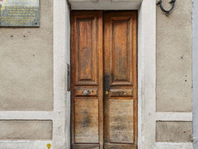 Studio location à Saint-Lazare, Marseille