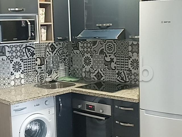 Appartement vente à Anfa, Gharb-Chrarda-Beni Hssen