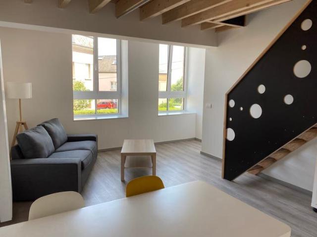 Kot location à Arlon , Wallonie