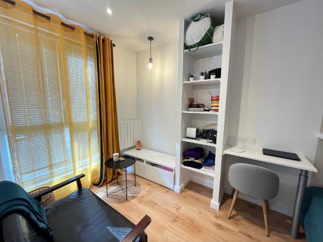 Appartement location à Saint-Étienne, Saint-etienne