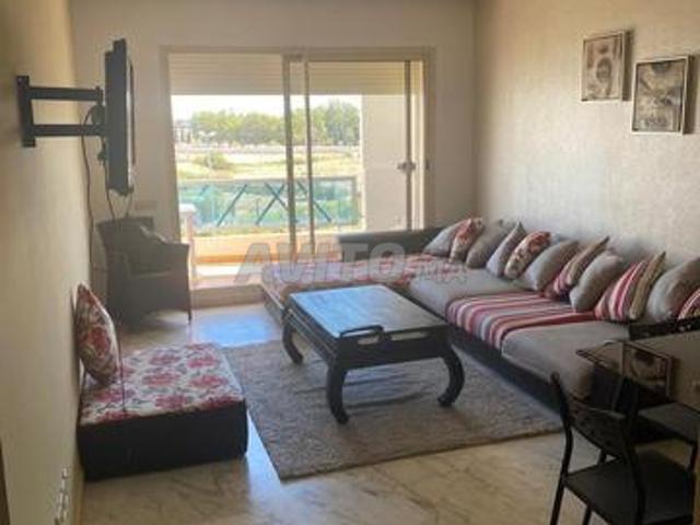 Appartement location à Nouaceur, Gharb-Chrarda-Beni Hssen