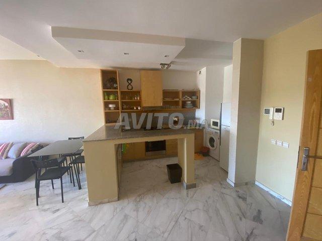 Appartement location à Nouaceur, Grand Casablanca