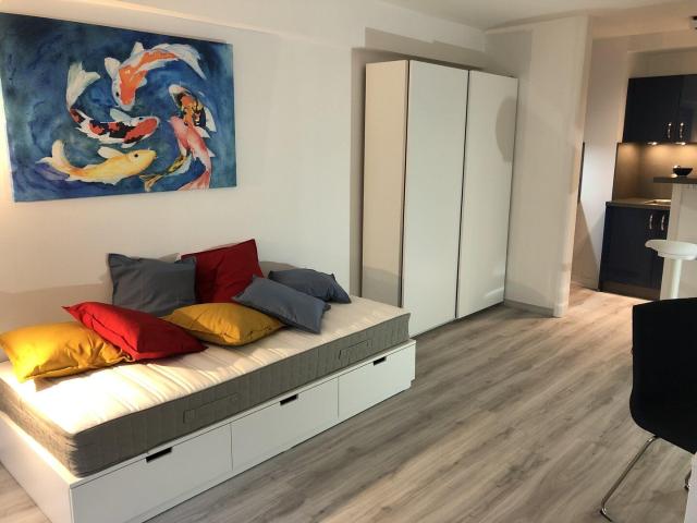 Kot location à Namur