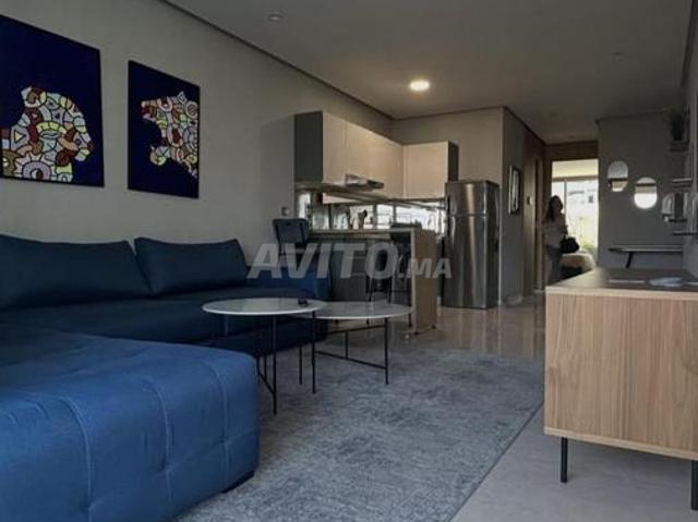 Appartement location à Anfa, Gharb-Chrarda-Beni Hssen