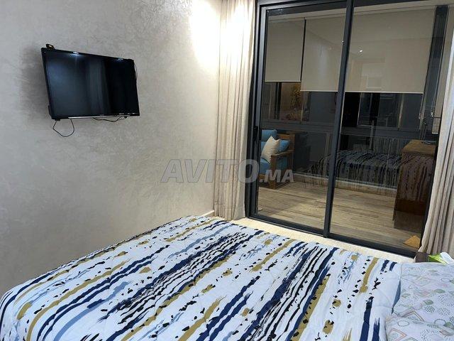 Appartement location à Anfa, Gharb-Chrarda-Beni Hssen