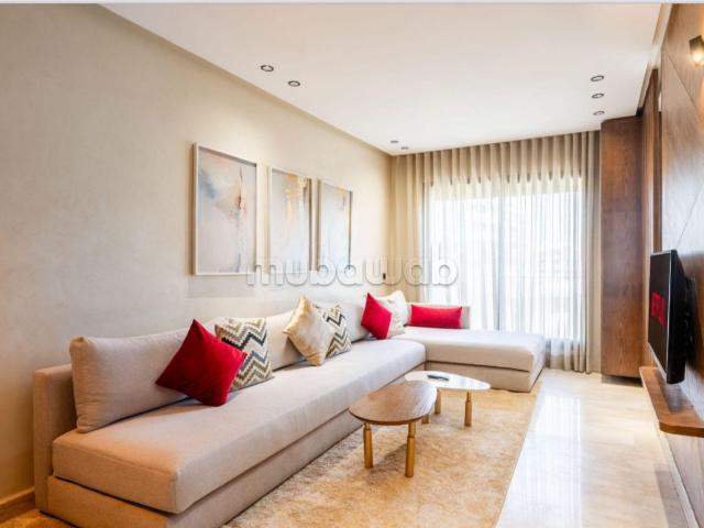 Appartement location à Anfa, Gharb-Chrarda-Beni Hssen