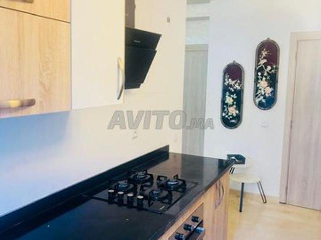 Appartement location à L'Oriental