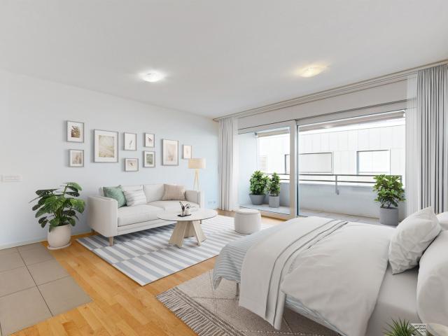 Apartment mieten in Lausanne, District de Lausanne