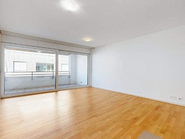 Apartment mieten in Lausanne, District de Lausanne