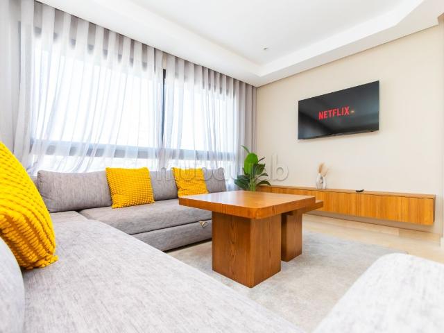 Appartement vente à Anfa, Gharb-Chrarda-Beni Hssen