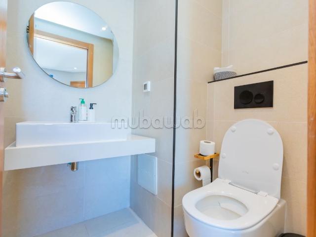 Appartement location à Anfa, Gharb-Chrarda-Beni Hssen