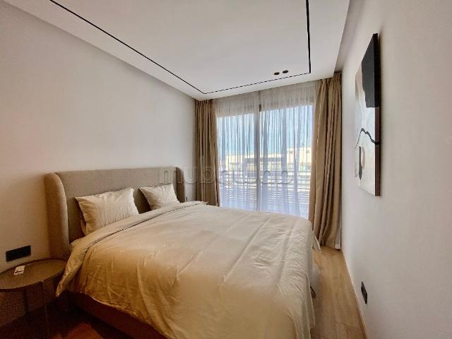 Appartement location à Anfa, Gharb-Chrarda-Beni Hssen